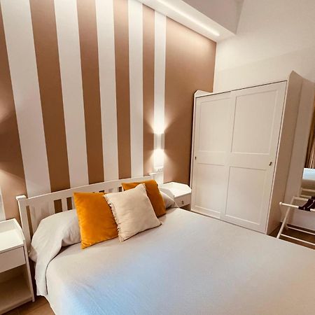 La Titina Sella Hotell Bari Exteriör bild