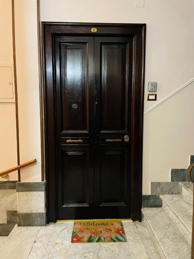 La Titina Sella Hotell Bari Exteriör bild