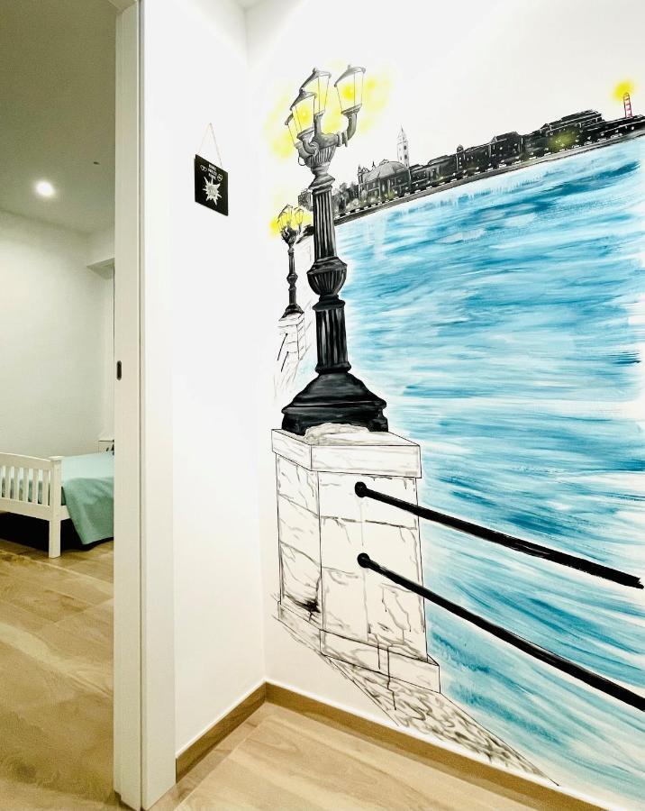 La Titina Sella Hotell Bari Exteriör bild