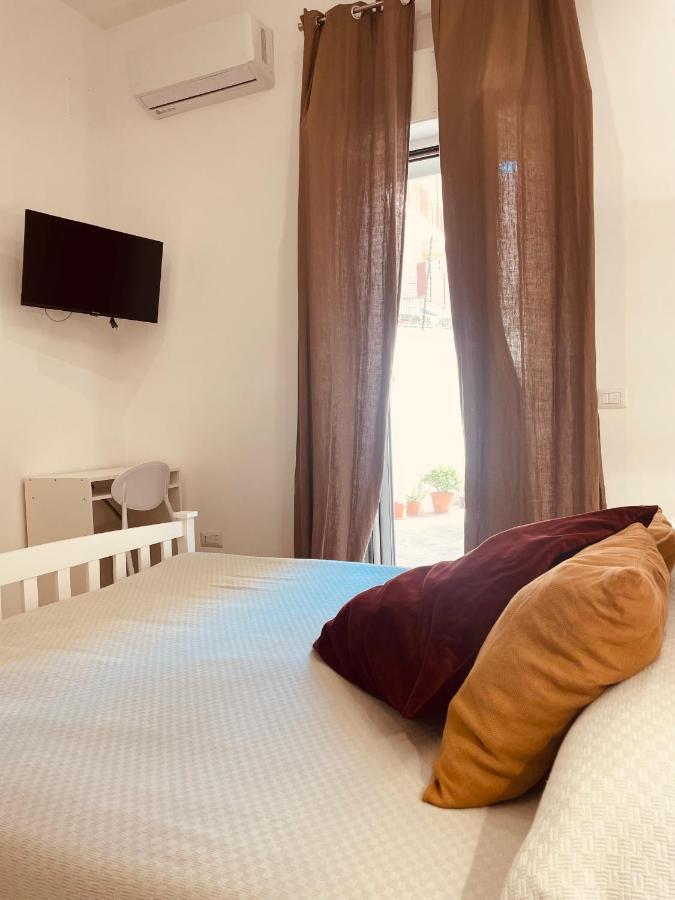 La Titina Sella Hotell Bari Exteriör bild
