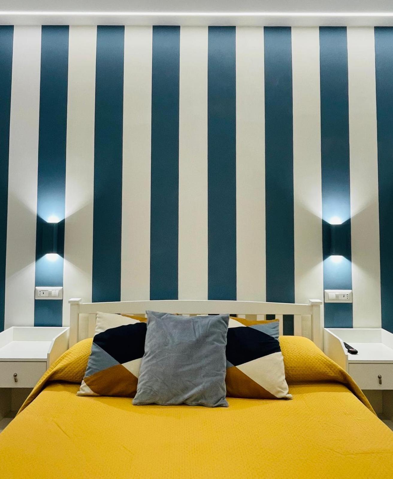 La Titina Sella Hotell Bari Exteriör bild