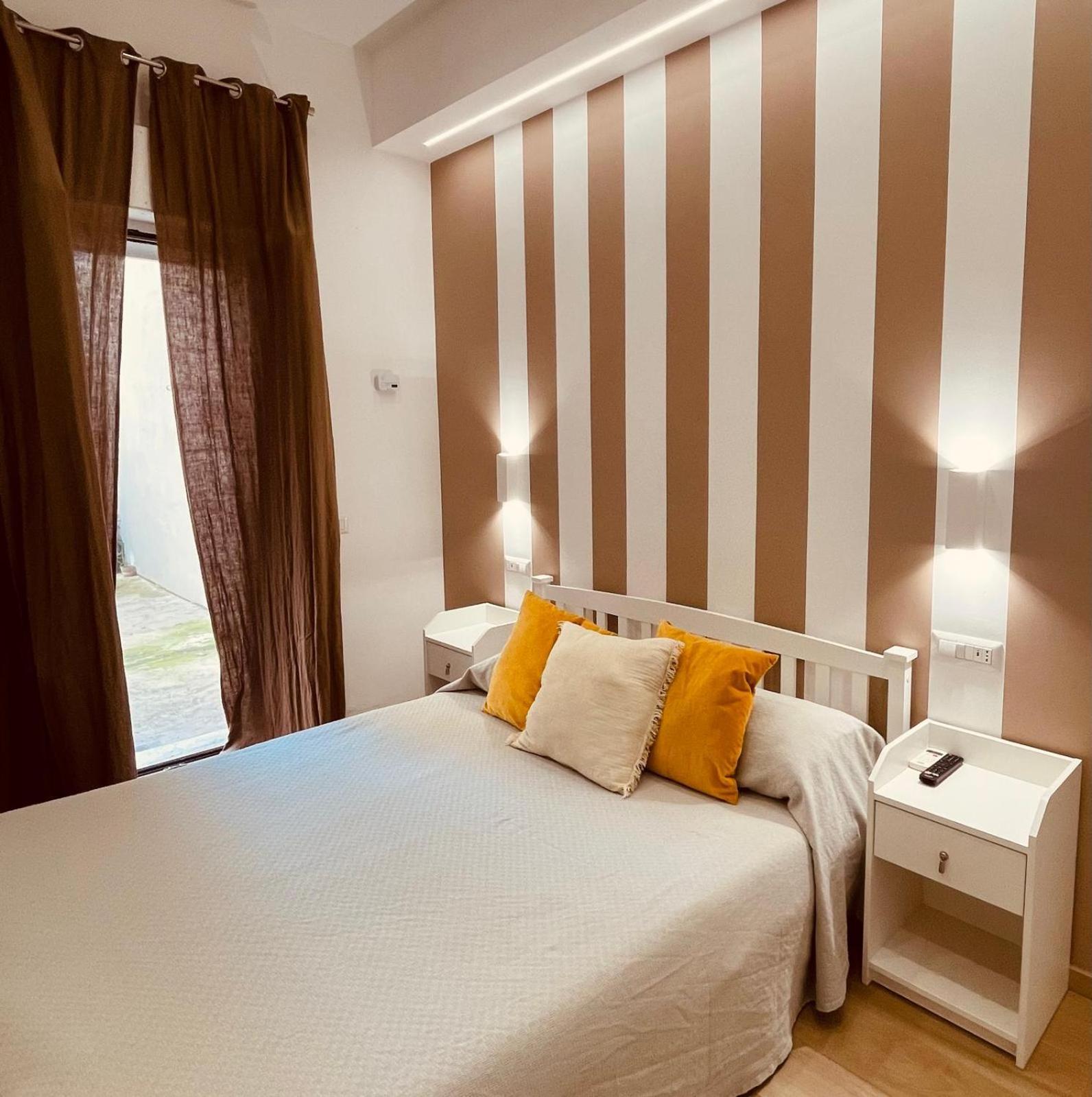 La Titina Sella Hotell Bari Exteriör bild